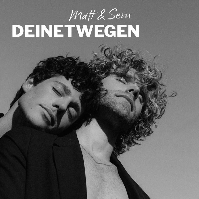 Deinetwegen sw