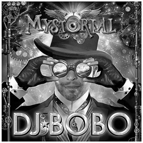 DJ Bobo