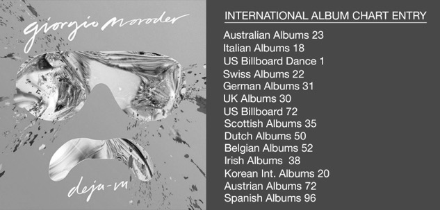 Giorgio Moroder Charts1sw