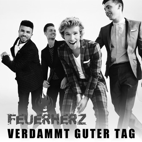 Verdammt guterCover