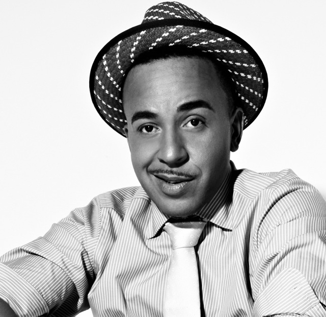 ** Lou Bega ** Weltweiter No 1 Hit mit Mambo No.5 & Album / über 40 Gold & Platin Awards 