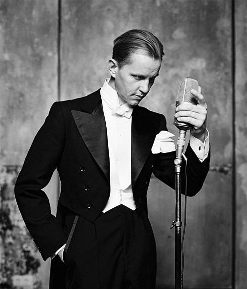 **MAX RAABE** Album Chart Hit