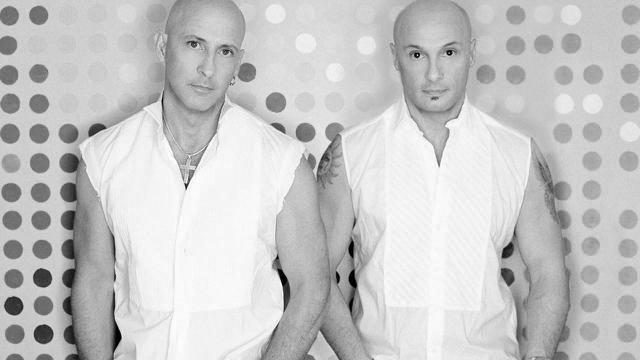 Right Said Fred & Anke Engelke Titelsong zum Film 