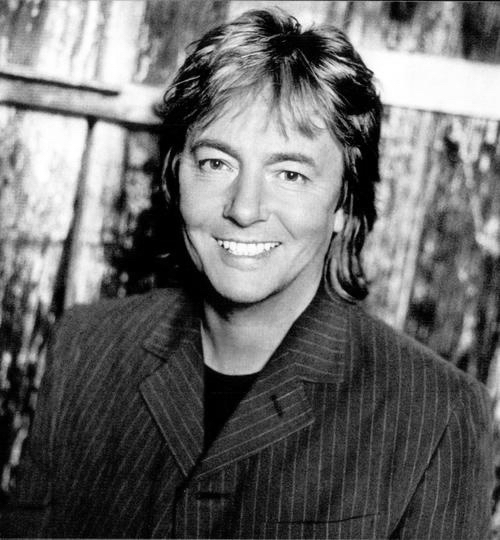 *Chris Norman* 